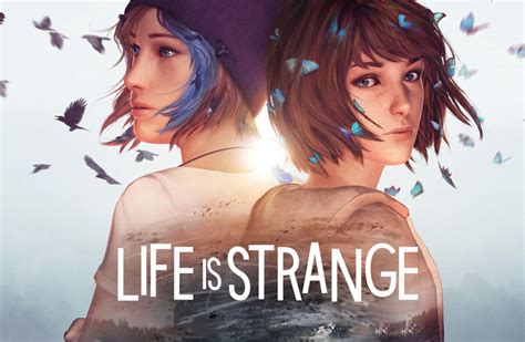 games like life is strange|15 Games Like Life is Strange With Even Better Story .